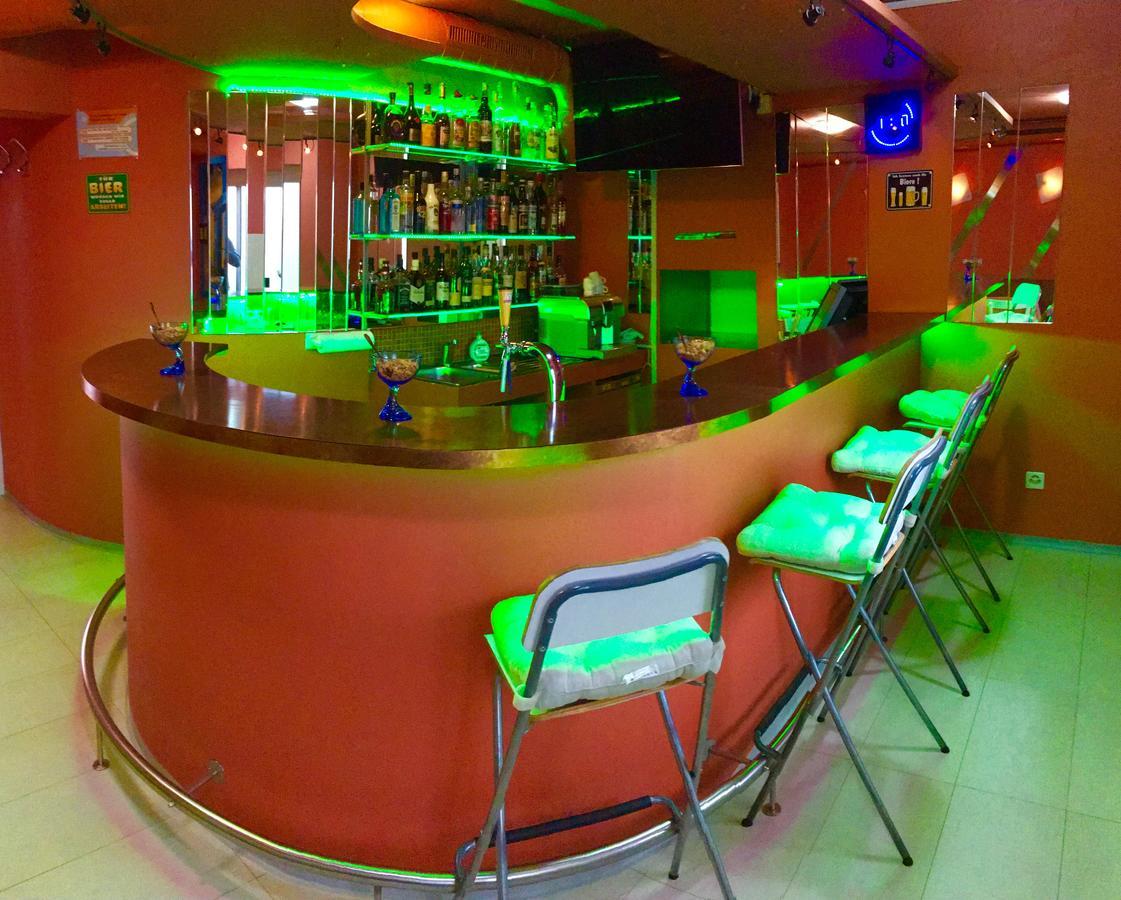 Hotel Locanda بازل المظهر الخارجي الصورة