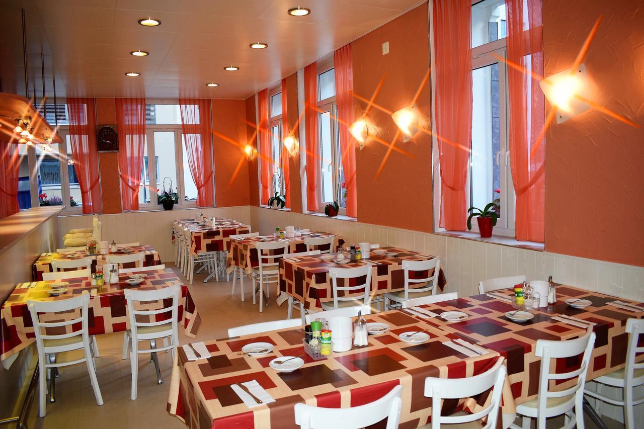 Hotel Locanda بازل المظهر الخارجي الصورة